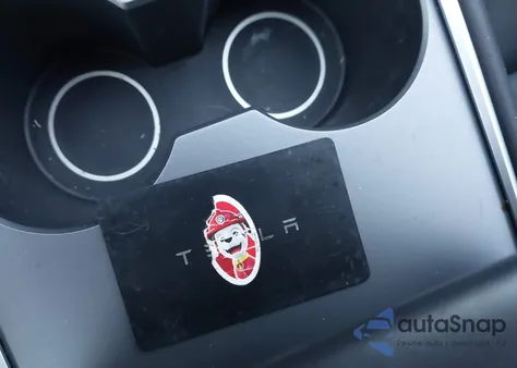 2023 Tesla Model Y Awd/Long Range Dual Motor All-Wheel Drive из США, поврежденный, VIN 7SAYGDEE0PF929050